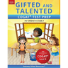 Gifted and Talented COGAT Test Prep Grade 2: Gifted Test Prep Book for the COGAT Level 8; Workbook for Children in Grade 2