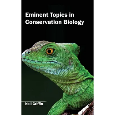 Eminent Topics in Conservation Biology