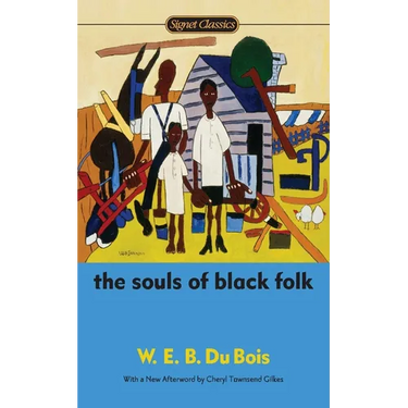 The Souls of Black Folk
