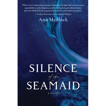 Silence of the Seamaid