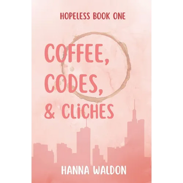 Coffee, Codes, & Cliches