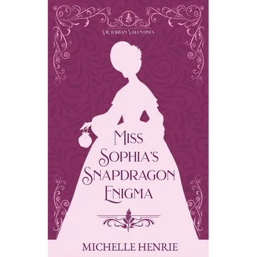 Miss Sophia's Snapdragon Enigma