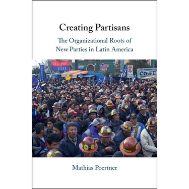 Creating Partisans