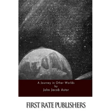 A Journey in Other Worlds