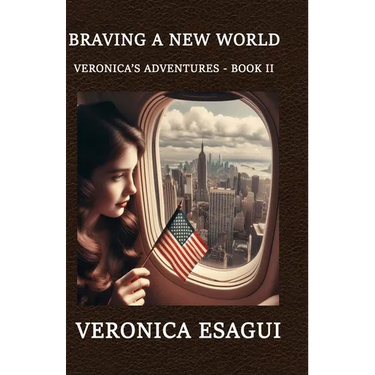 Braving A New World