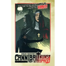 Cannibal Nuns from Outer Space!
