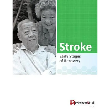 Stroke (186C): Early Stages of Recovery