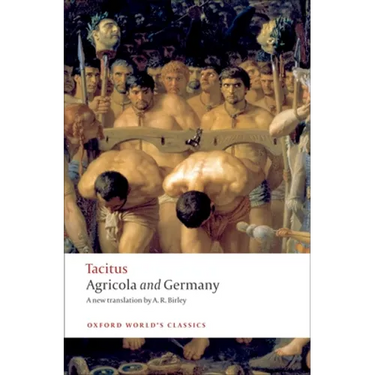 Agricola and Germany