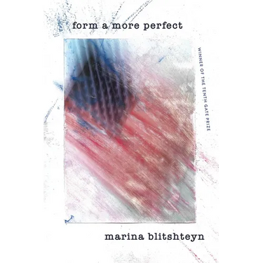 form a more perfect