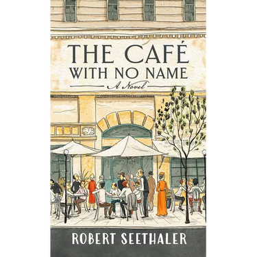 The Café with No Name