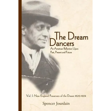 The Dream Dancers: Volume One