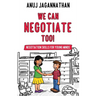 We Can Negotiate Too!