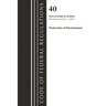 Code of Federal Regulations, Title 40 Protection of the Environment 63.6580-63.8830, Revised as of July 1, 2023