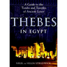 Thebes in Egypt