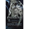 Firestorm: A Dark Kings Novel