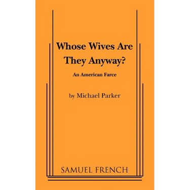 Whose Wives Are They Anyway?