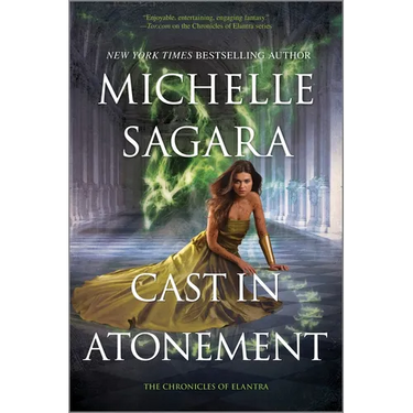 Cast in Atonement