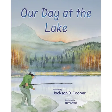 Our Day at the Lake
