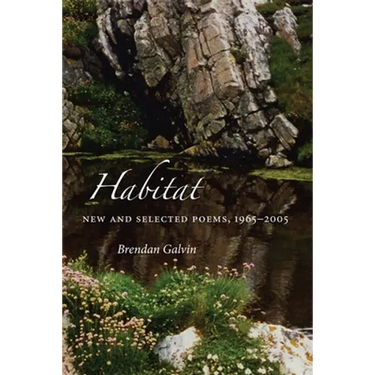 Habitat: New and Selected Poems, 1965-2005