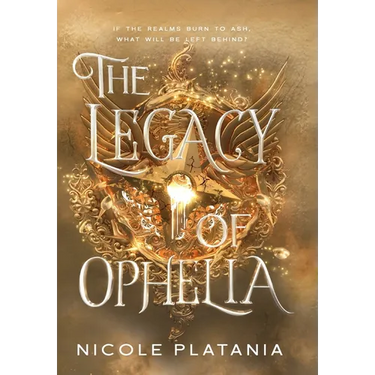 The Legacy of Ophelia