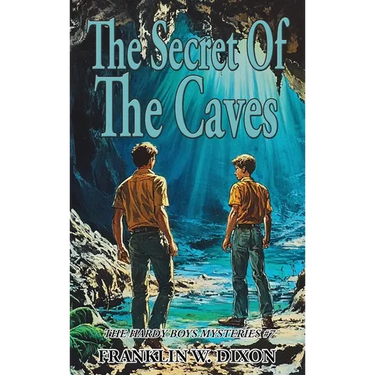 The Secret Of The Caves