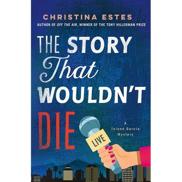 The Story That Wouldn't Die: A Mystery