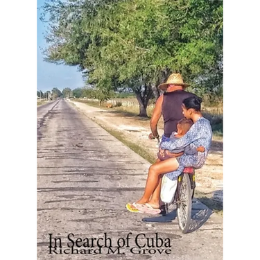 In Search of Cuba