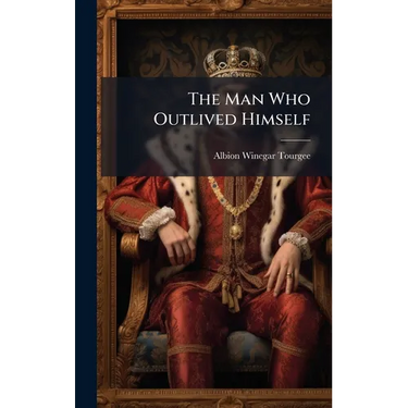 The Man Who Outlived Himself