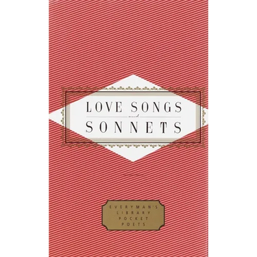 Love Songs and Sonnets