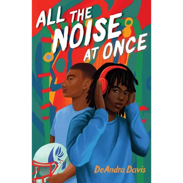 All the Noise at Once
