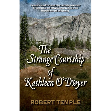 The Strange Courtship of Kathleen O'Dwyer