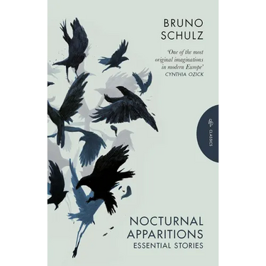 Nocturnal Apparitions