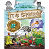 It's Spring