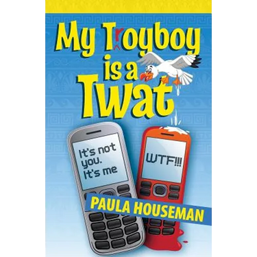 My T(r)Oyboy Is a Twat
