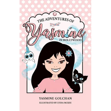 The Adventures of Yasmine in Hollywood
