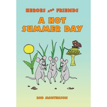 A Hot Summer Day