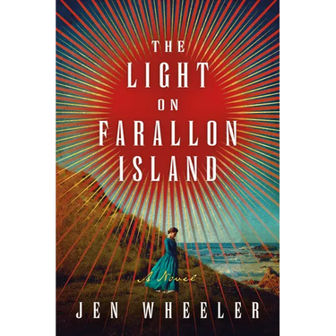 The Light on Farallon Island