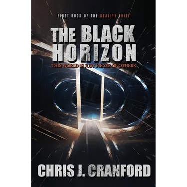 The Black Horizon