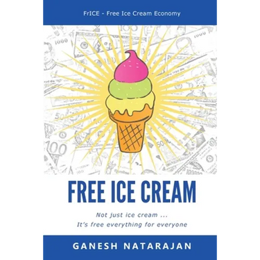 Free Ice Cream