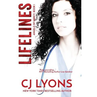 Lifelines: Angels of Mercy Book 1