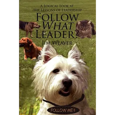 Follow What Leader?: A Logical Look at the Lessons of Leadership