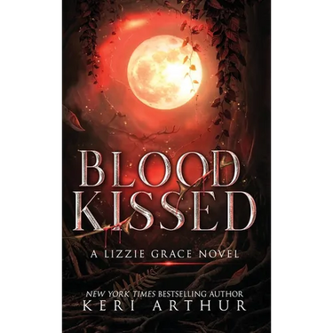 Blood Kissed