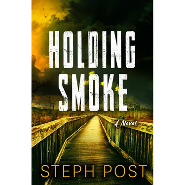 Holding Smoke