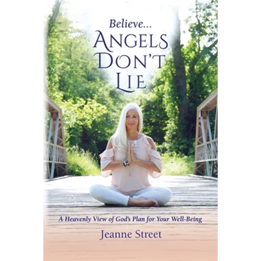 Believe . . . Angels Don't