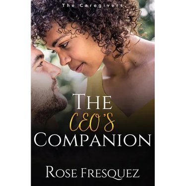 The CEO's Companion