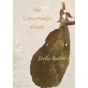The Unicornskin Drum