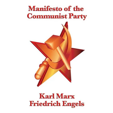 Manifesto of the Communist Party