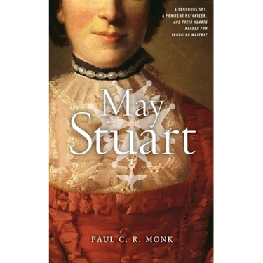 May Stuart
