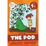 The Pod: Level 1c (G/O/C/K)