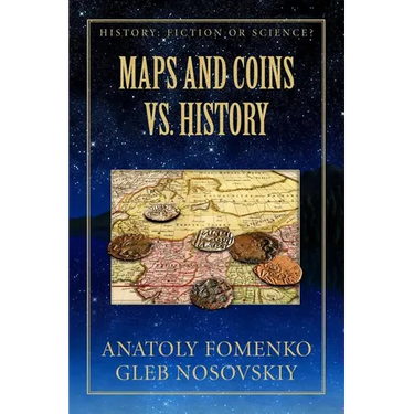 Maps and Coins vs History